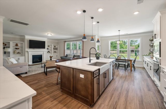 205 Huguenot Trail, Huger, SC 29450
