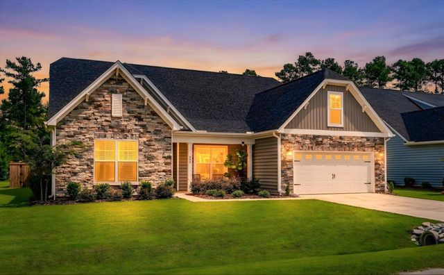 205 Huguenot Trail, Huger, SC 29450