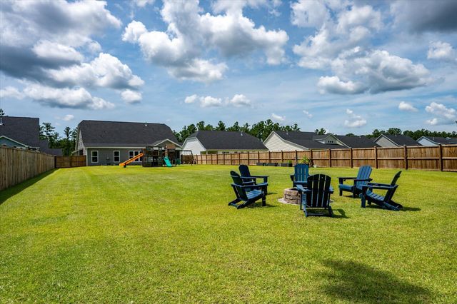 205 Huguenot Trail, Huger, SC 29450