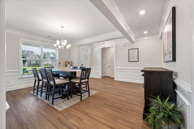 205 Huguenot Trail, Huger, SC 29450