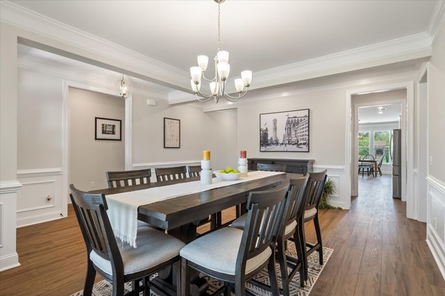 205 Huguenot Trail, Huger, SC 29450