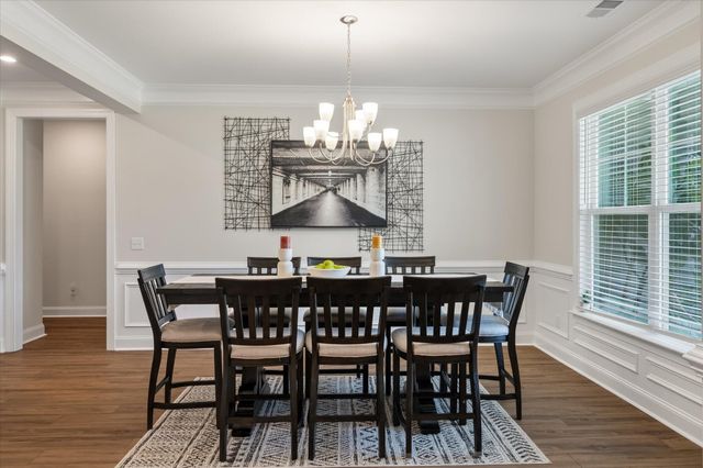 205 Huguenot Trail, Huger, SC 29450