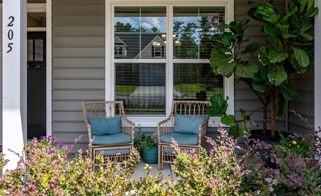 205 Huguenot Trail, Huger, SC 29450