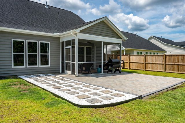 205 Huguenot Trail, Huger, SC 29450