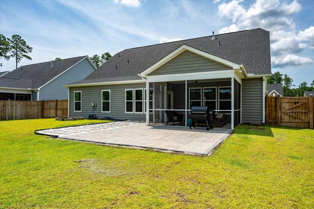 205 Huguenot Trail, Huger, SC 29450