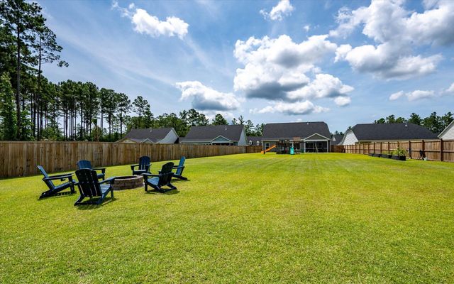 205 Huguenot Trail, Huger, SC 29450