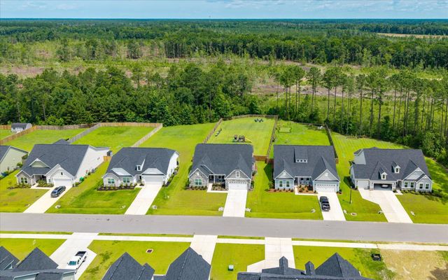 205 Huguenot Trail, Huger, SC 29450