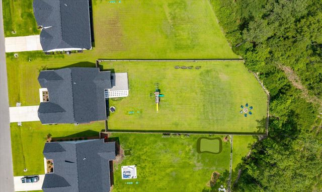 205 Huguenot Trail, Huger, SC 29450