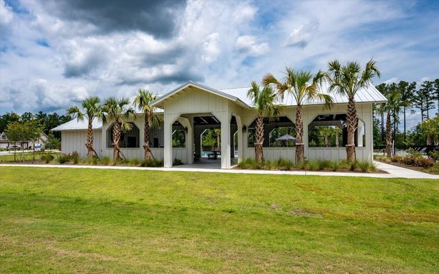 205 Huguenot Trail, Huger, SC 29450