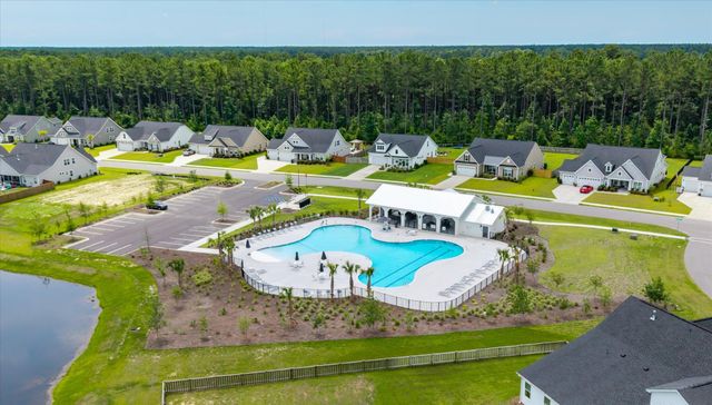 205 Huguenot Trail, Huger, SC 29450