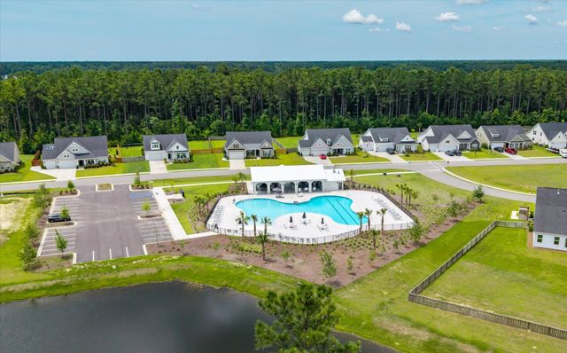 205 Huguenot Trail, Huger, SC 29450