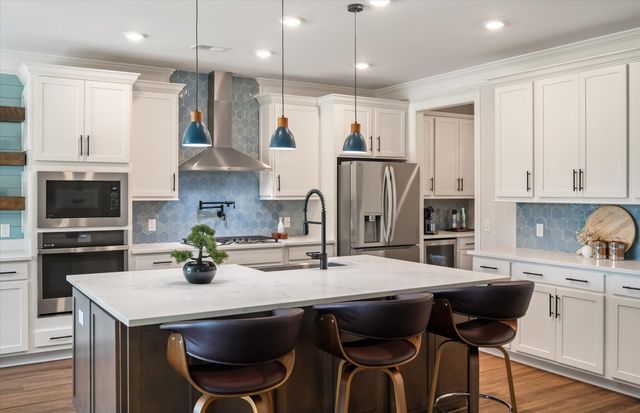 205 Huguenot Trail, Huger, SC 29450