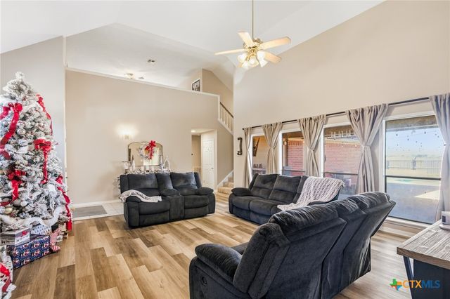 408 Cherrystone Circle, Victoria, TX 77904