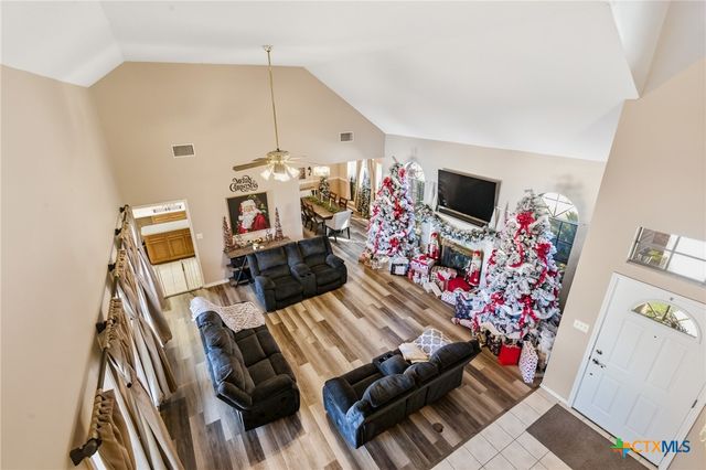 408 Cherrystone Circle, Victoria, TX 77904