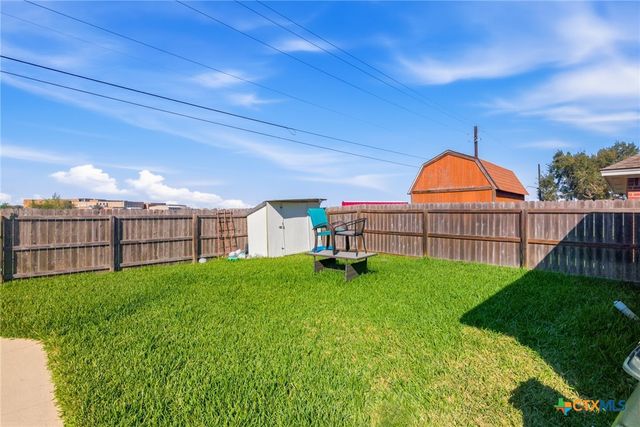 408 Cherrystone Circle, Victoria, TX 77904