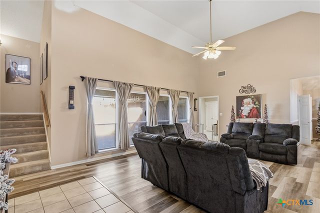 408 Cherrystone Circle, Victoria, TX 77904