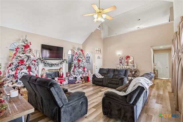 408 Cherrystone Circle, Victoria, TX 77904