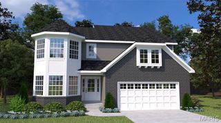 0 Sequoia-Alder Creek, Wright City, MO 63390