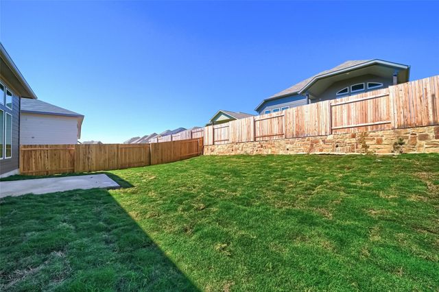 157 Gamble DR, Buda, TX 78610