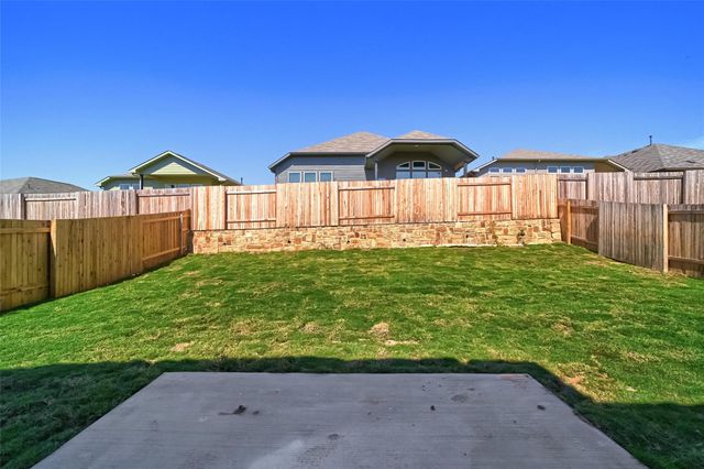 157 Gamble DR, Buda, TX 78610