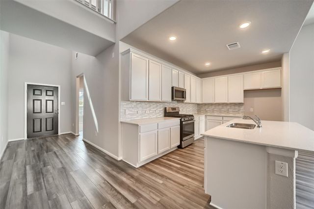 157 Gamble DR, Buda, TX 78610