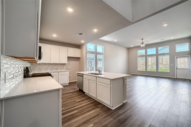 157 Gamble DR, Buda, TX 78610