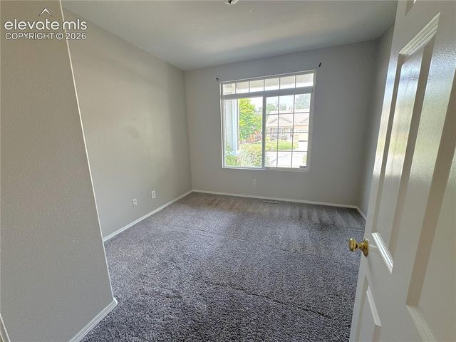 4431 Golf Club Drive, Colorado Springs, CO 80922