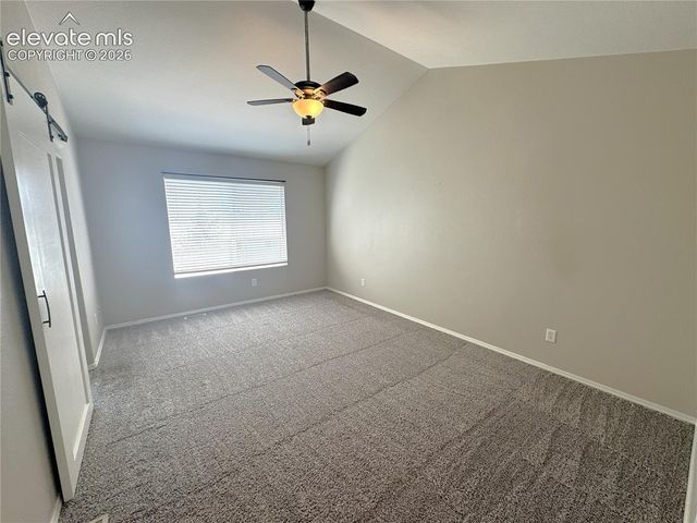4431 Golf Club Drive, Colorado Springs, CO 80922