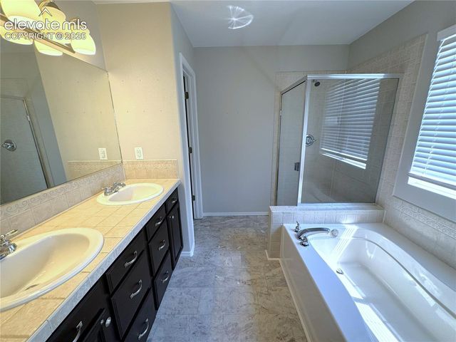 4431 Golf Club Drive, Colorado Springs, CO 80922