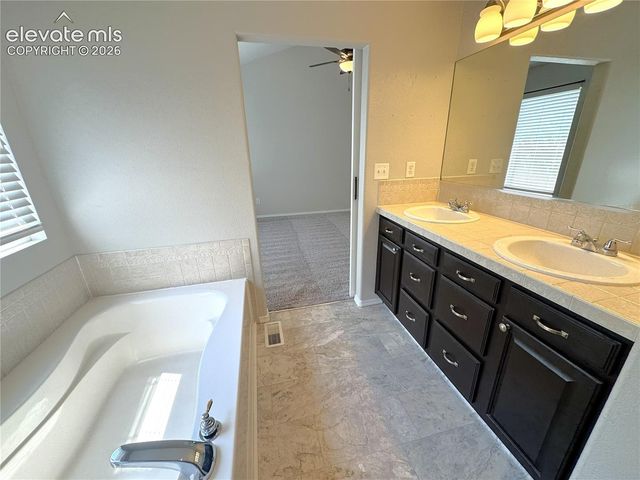 4431 Golf Club Drive, Colorado Springs, CO 80922