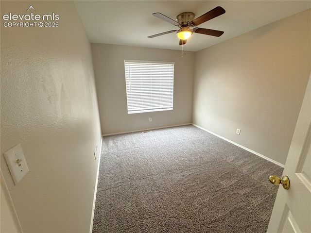 4431 Golf Club Drive, Colorado Springs, CO 80922
