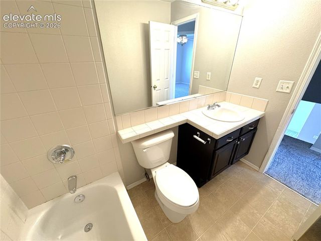 4431 Golf Club Drive, Colorado Springs, CO 80922