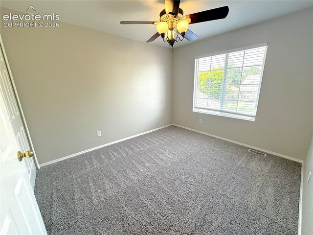 4431 Golf Club Drive, Colorado Springs, CO 80922