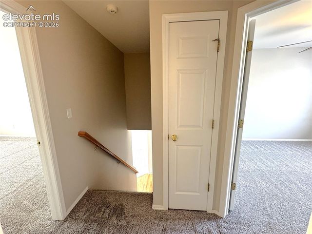 4431 Golf Club Drive, Colorado Springs, CO 80922