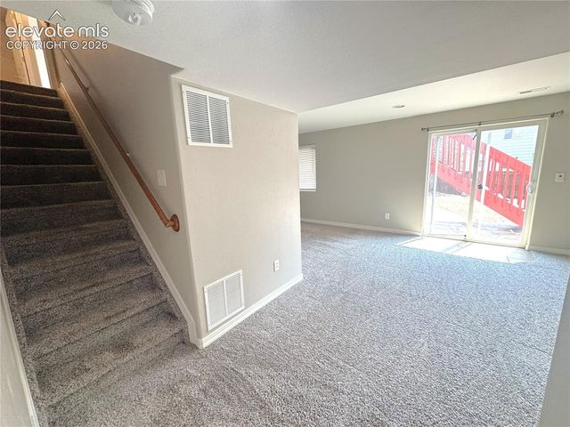 4431 Golf Club Drive, Colorado Springs, CO 80922