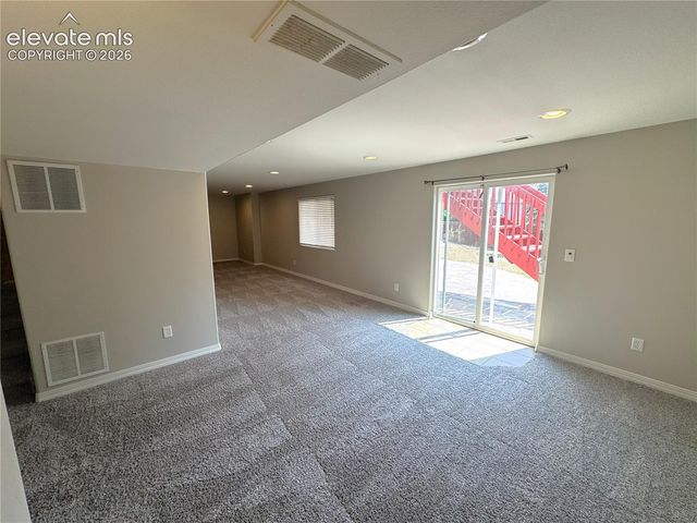 4431 Golf Club Drive, Colorado Springs, CO 80922