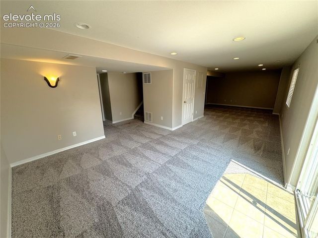 4431 Golf Club Drive, Colorado Springs, CO 80922