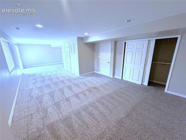 4431 Golf Club Drive, Colorado Springs, CO 80922