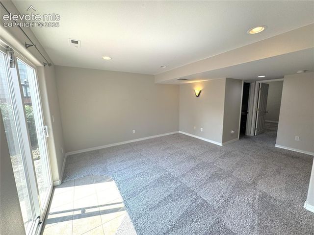 4431 Golf Club Drive, Colorado Springs, CO 80922