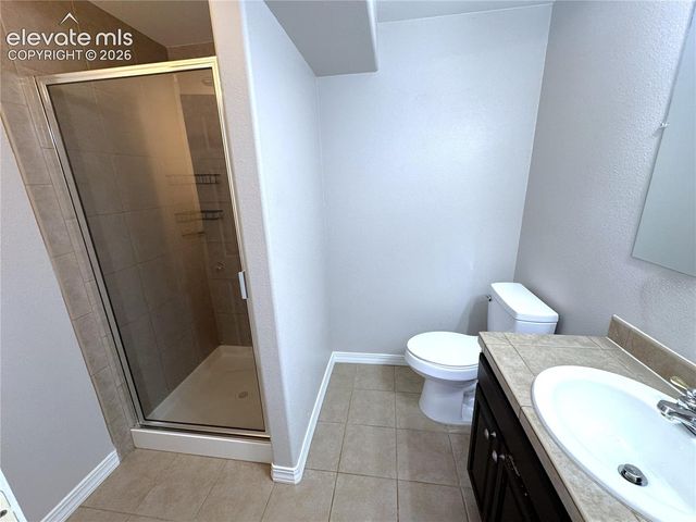 4431 Golf Club Drive, Colorado Springs, CO 80922
