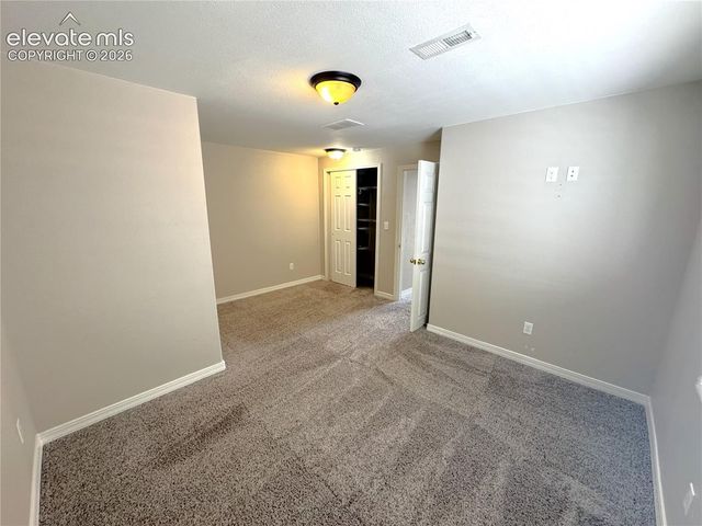 4431 Golf Club Drive, Colorado Springs, CO 80922