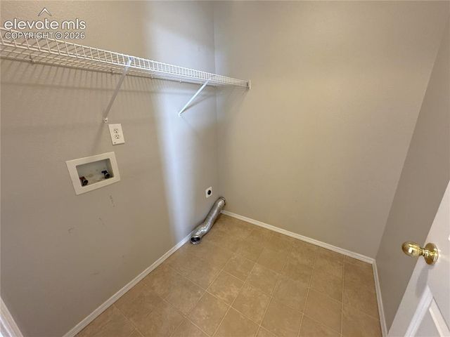 4431 Golf Club Drive, Colorado Springs, CO 80922