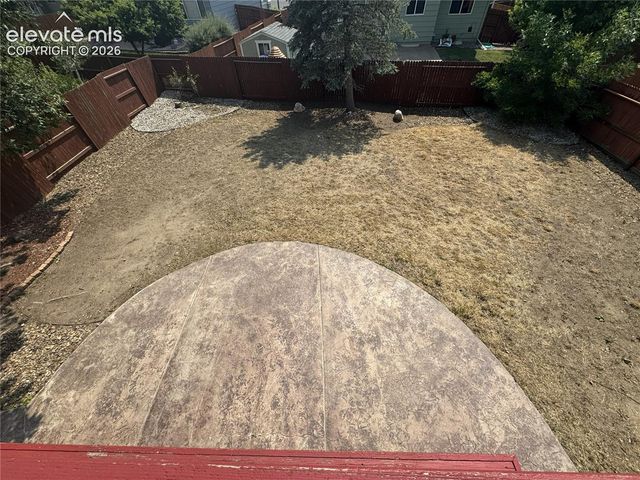 4431 Golf Club Drive, Colorado Springs, CO 80922
