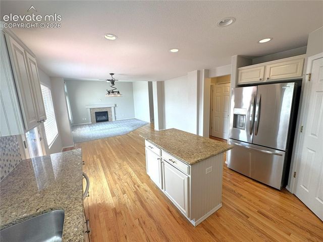 4431 Golf Club Drive, Colorado Springs, CO 80922