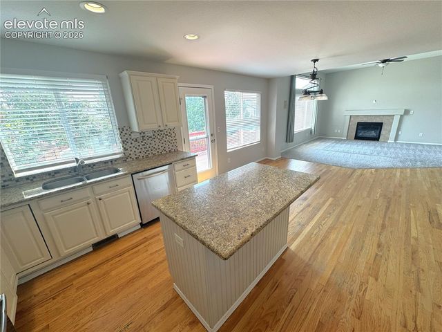 4431 Golf Club Drive, Colorado Springs, CO 80922