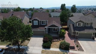 4431 Golf Club Drive, Colorado Springs, CO 80922