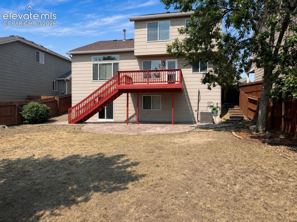 4431 Golf Club Drive, Colorado Springs, CO 80922 — photo 5