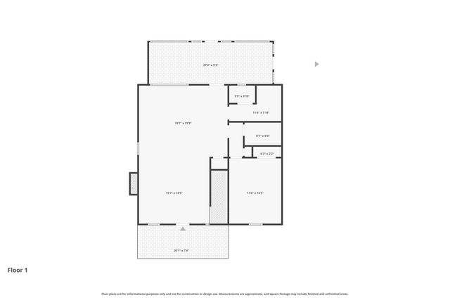 2 N Riverview Lane, Mountain View, AR 72560