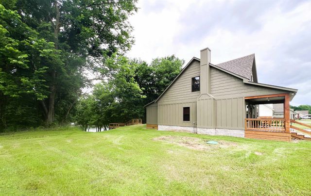 2 N Riverview Lane, Mountain View, AR 72560
