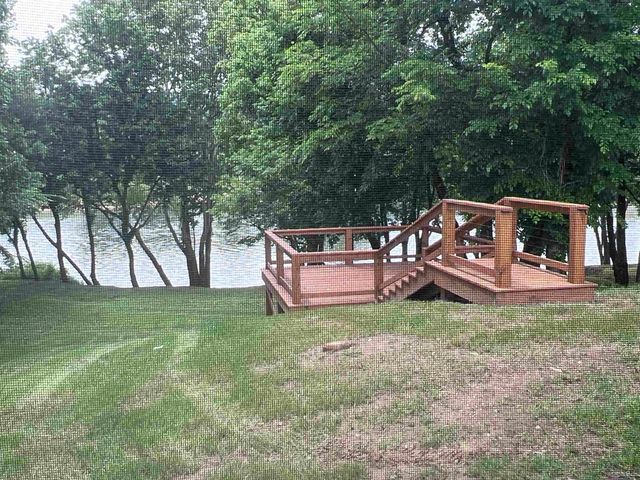 2 N Riverview Lane, Mountain View, AR 72560